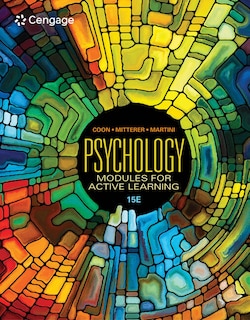 Couverture_Psychology