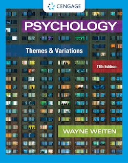 Front cover_Psychology