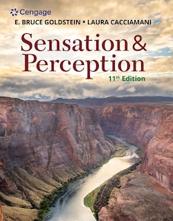 Front cover_Sensation And Perception