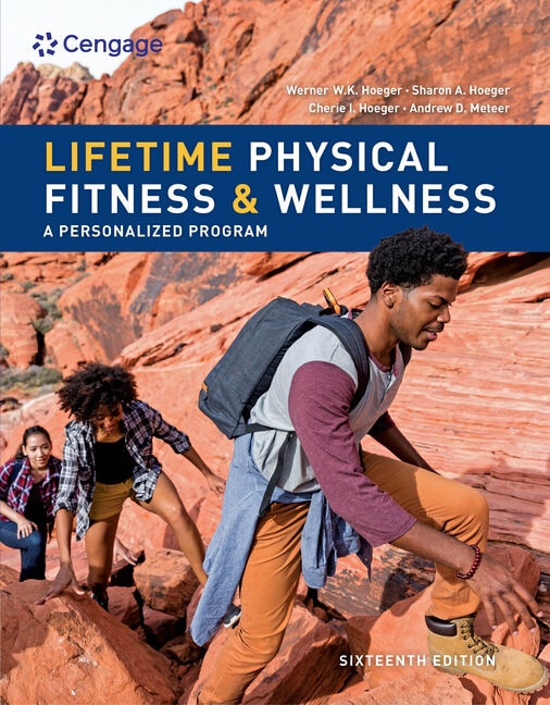 Front cover_Lifetime Physical Fitness & Wellness