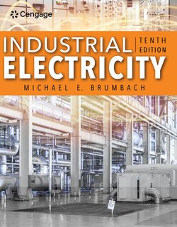 Front cover_Industrial Electricity