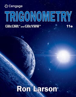 Front cover_Trigonometry