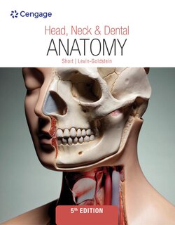 Couverture_Head, Neck & Dental Anatomy