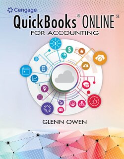 Couverture_Using QuickBooks Online for Accounting 2022