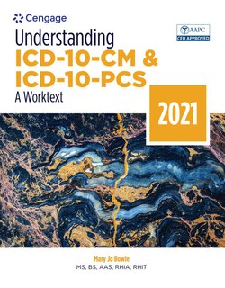 Front cover_Understanding Icd-10-cm And Icd-10-pcs