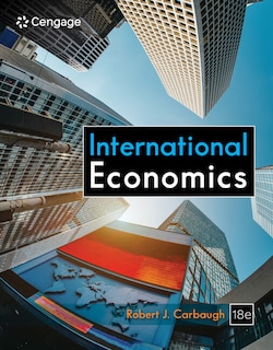 Couverture_International Economics