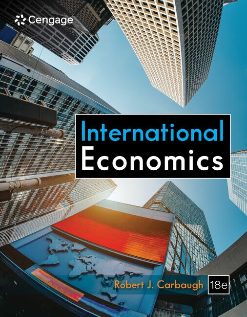 Couverture_International Economics