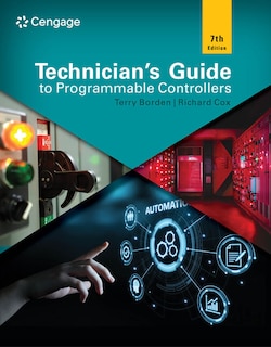 Front cover_Technician's Guide To Programmable Controllers