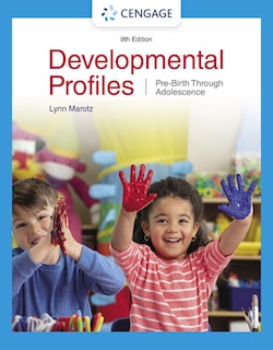 Couverture_Developmental Profiles