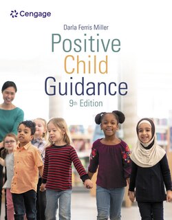 Front cover_Positive Child Guidance