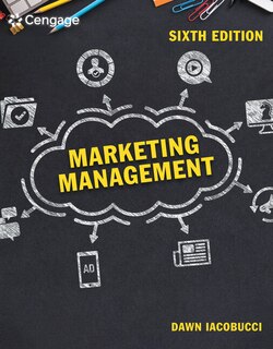 Front cover_Marketing Management