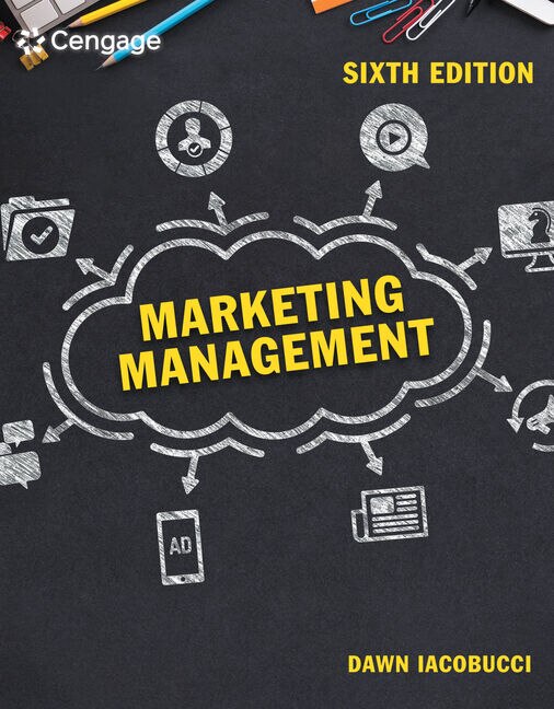 Front cover_Marketing Management