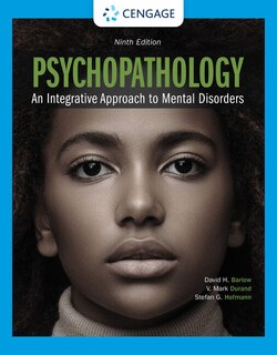 Front cover_Psychopathology