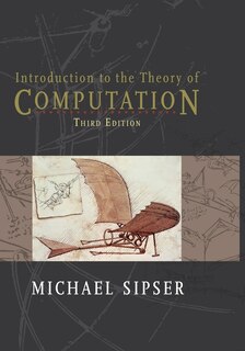 Couverture_Introduction To The Theory Of Computation