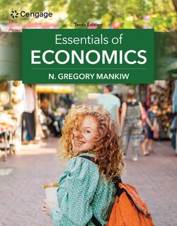 Couverture_Essentials of Economics