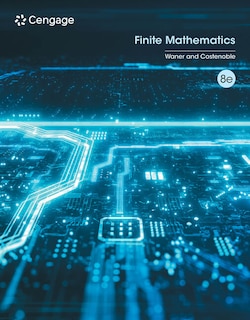 Front cover_Finite Mathematics