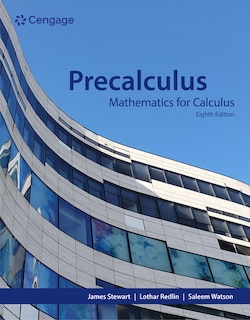 Front cover_Precalculus