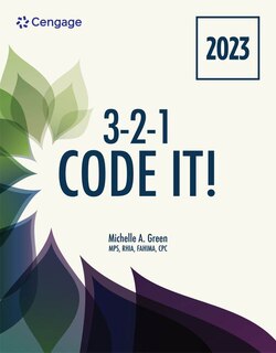 Front cover_3-2-1 Code It! 2023 Edition