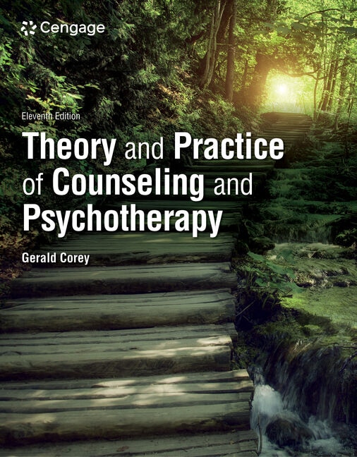 Couverture_Theory and Practice of Counseling and Psychotherapy