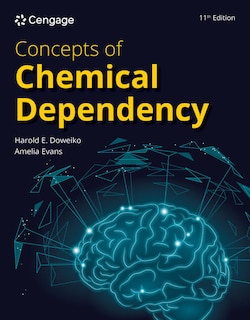 Front cover_Concepts of Chemical Dependency