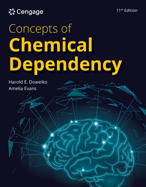 Front cover_Concepts of Chemical Dependency