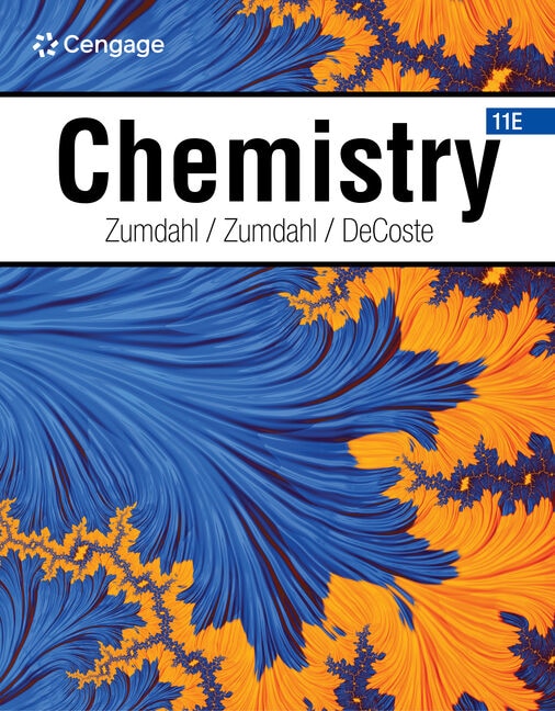 Couverture_Student Solutions Manual for Chemistry