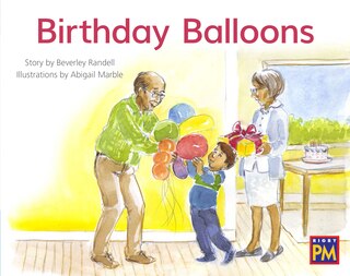 Front cover_Birthday Balloons