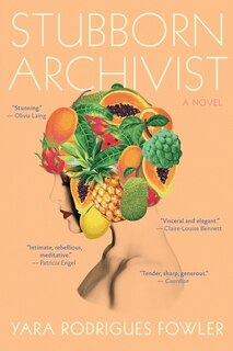 Couverture_Stubborn Archivist