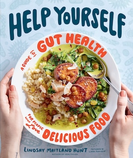 Front cover_Help Yourself