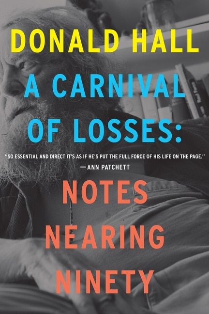 Couverture_A Carnival Of Losses