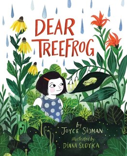 Front cover_Dear Treefrog