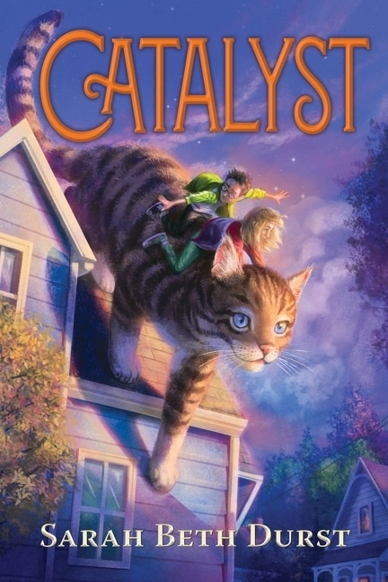 Front cover_Catalyst