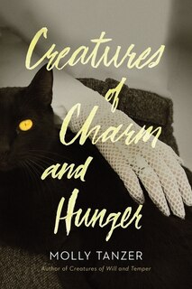 Couverture_Creatures Of Charm And Hunger