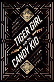 Front cover_Tiger Girl And The Candy Kid