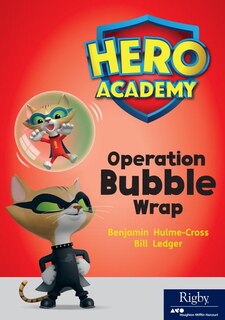 Front cover_Operation Bubble Wrap