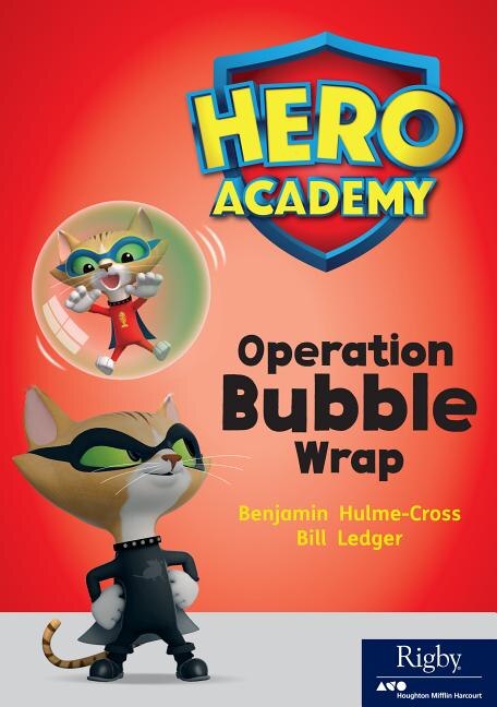 Front cover_Operation Bubble Wrap