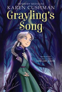 Front cover_Grayling's Song