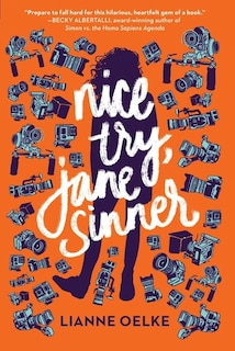 Front cover_Nice Try, Jane Sinner