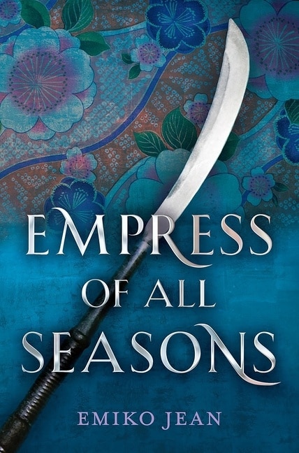 Couverture_Empress Of All Seasons