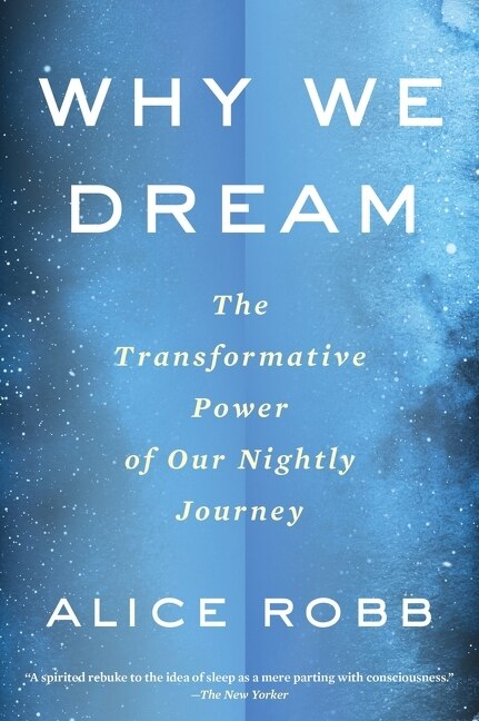Couverture_Why We Dream