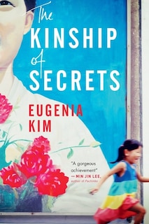 Front cover_The Kinship Of Secrets