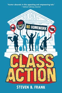 Front cover_Class Action