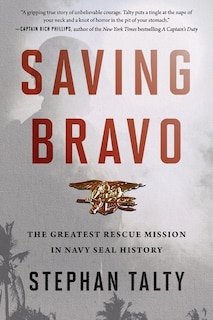 Front cover_Saving Bravo