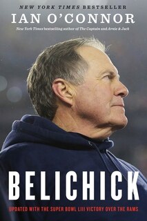 Front cover_Belichick