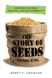 Front cover_The Story Of Seeds