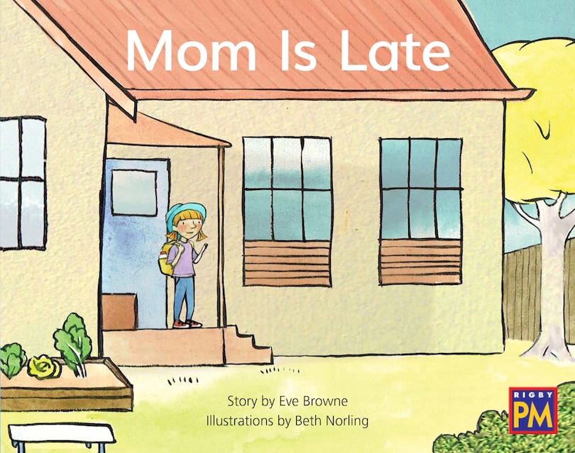 Couverture_Mom Is Late
