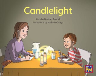 Front cover_Candle-Light