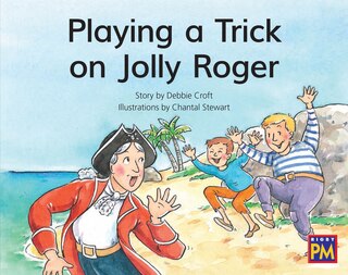 Couverture_Playing a Trick on Jolly Roger