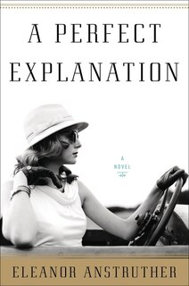 Couverture_A Perfect Explanation