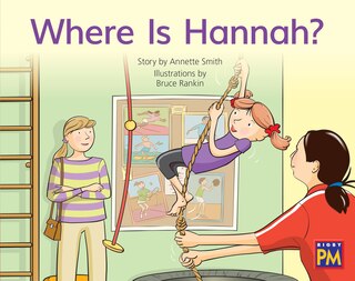 Couverture_Where Is Hannah?